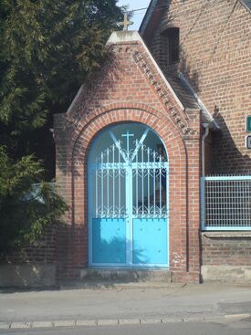 Notre-Dame-de-Grâce, XVIIIe