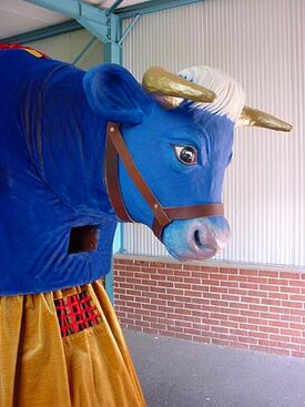 Bugnus