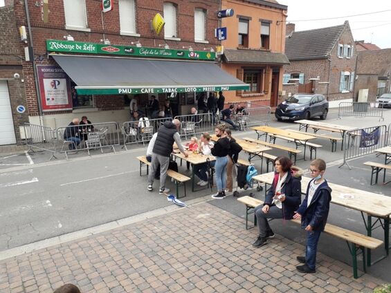 Fête de la musique 21 juin 2021