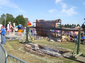 Fête du Boeuf 2019