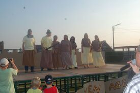 Fête des écoles 2010