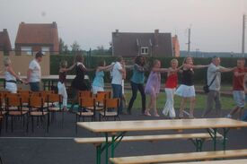 Fête des écoles 2010