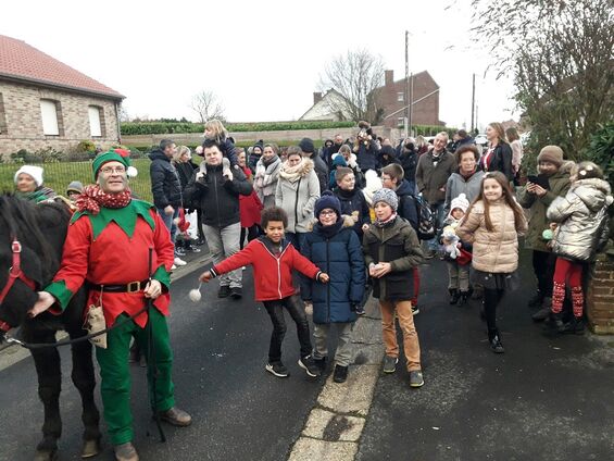 NOËL 2019
