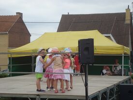 Fête des écoles 2017