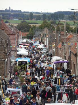 Fête du bœuf 2018