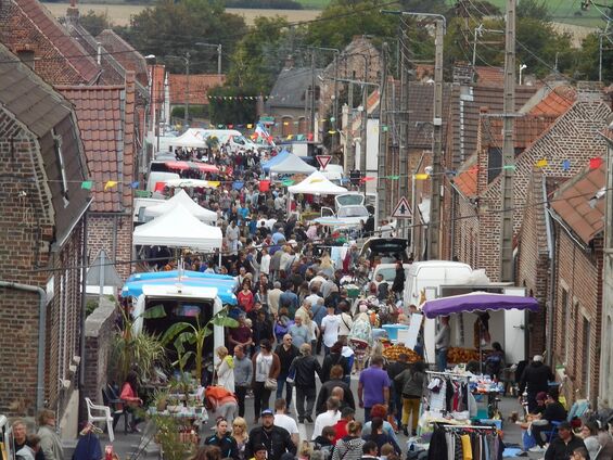 Brocante