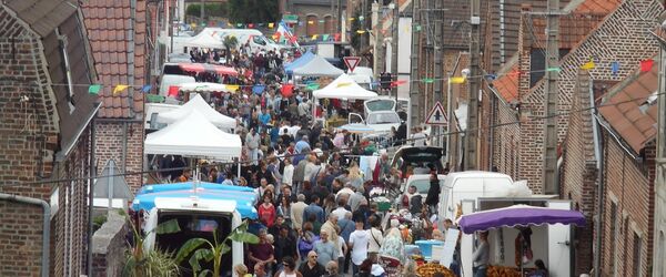 Brocante Brocante