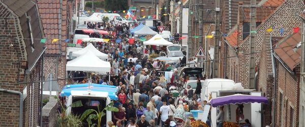 Brocante