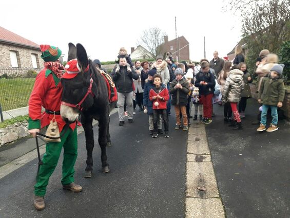 NOËL 2019