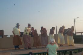 Fête des écoles 2010