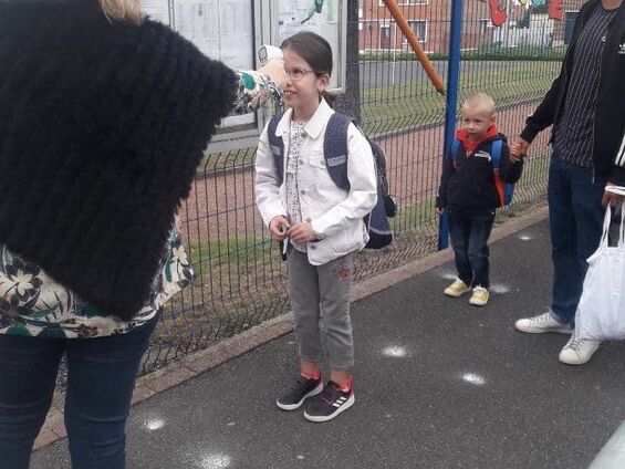 rentrée scolaire 2020-2021