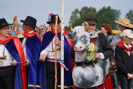 Inauguration