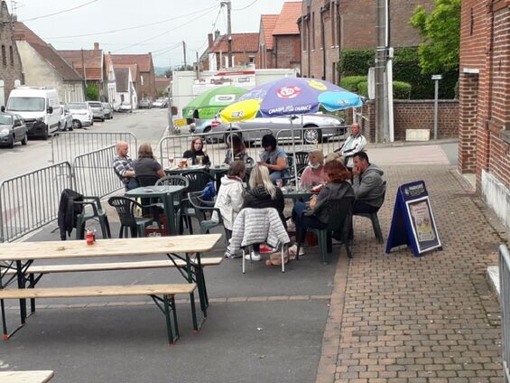 Fête de la musique 21 juin 2021