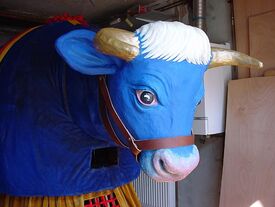 Bugnus