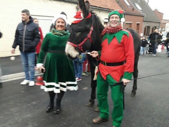 NOËL 2019