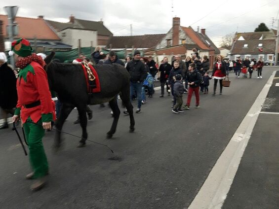 NOËL 2019