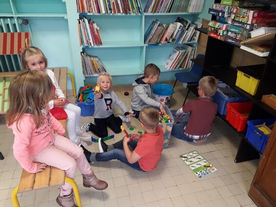 rentrée scolaire 2020-2021