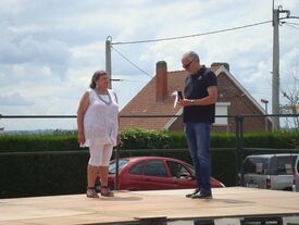 Fête des écoles 2016 Fête des écoles 2016