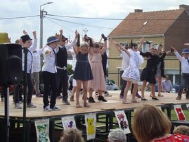 Fête des écoles 2016 Fête des écoles 2016
