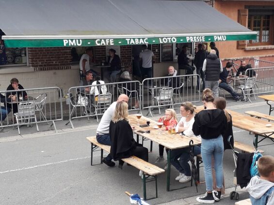 Fête de la musique 21 juin 2021