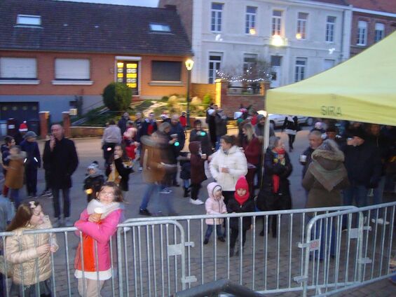 NOËL 2019