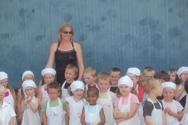 Fête des écoles 2010