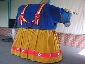Bugnus