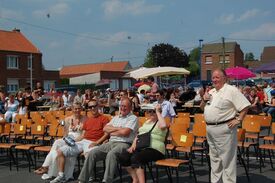 Fête des écoles 2010