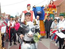 Fête du bœuf 2018