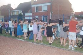 Fête des écoles 2010