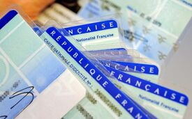 Carte Nationale d'Identité (CNI)