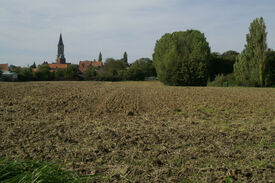 Le terroir Le terroir