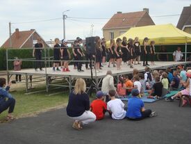 Fête des écoles 2017