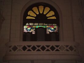 Orgue