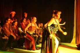 Gala de danse 2011 Gala de danse 2011