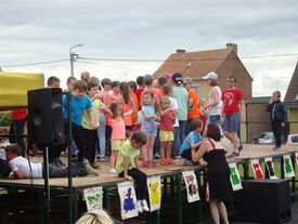 Fête des écoles 2016 Fête des écoles 2016