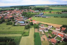 Village et Rue des juifs Village et Rue des juifs