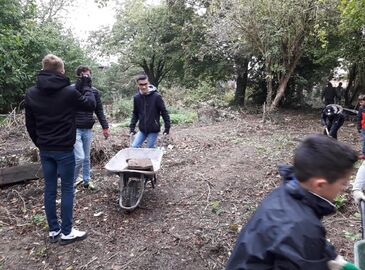 action citoyenne du 12 octobre 2019