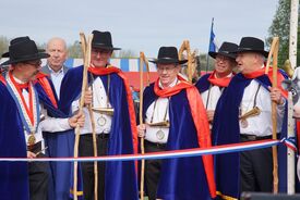 Confrérie des compagnons de Bugnus