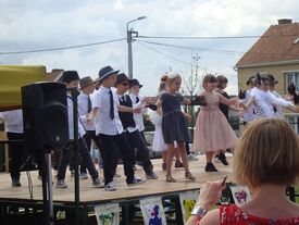 Fête des écoles 2016 Fête des écoles 2016