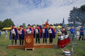Confrérie des compagnons de Bugnus