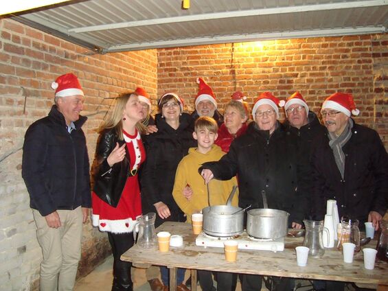 NOËL 2019