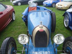 8ème expo voitures anciennes