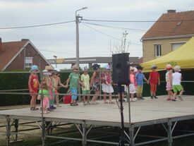 Fête des écoles 2017