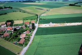 Chemin des bœufs et Rue des juifs Chemin des bœufs et Rue des juifs