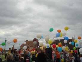 Fête des écoles 2017
