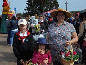 Fête du bœuf 2018