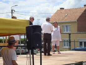 Fête des écoles 2016 Fête des écoles 2016