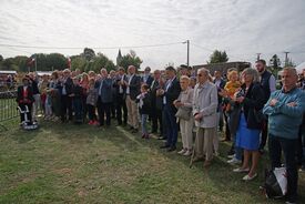 Inauguration