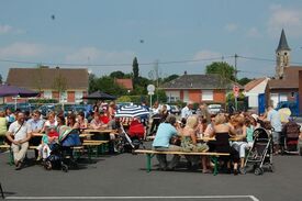 Fête des écoles 2010